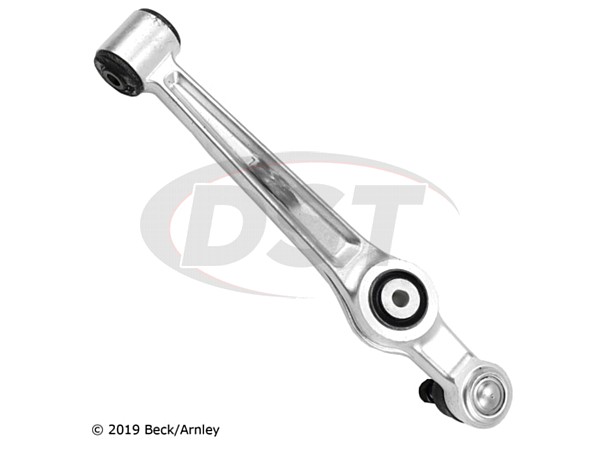 beckarnley-102-5035 Front Lower Control Arm and Ball Joint - Driver Side